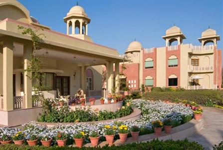 Heritage Village Manesar Hotel Gurgaon