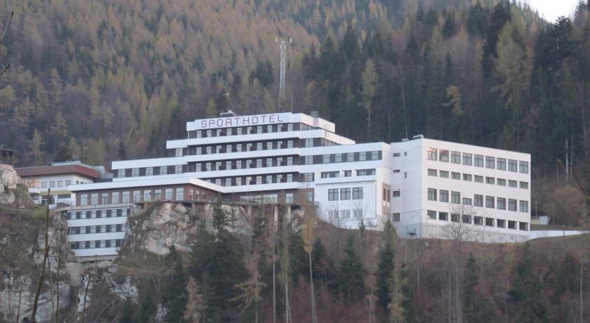 Sporthotel am Semmering