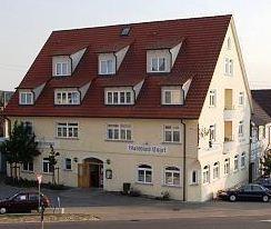 Hotel-Gasthof Engel