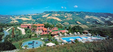 I Calanchi Country Hotel & Restaurant