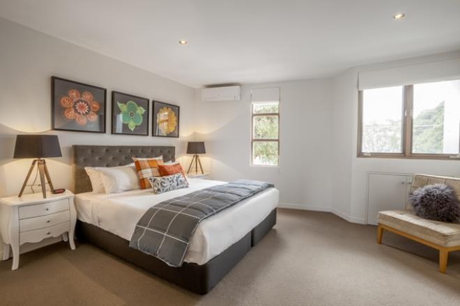 Boutique Stays - Somerset Terrace