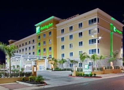 Holiday Inn Kemah Near Boardwalk