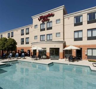 Hampton Inn South Orange County