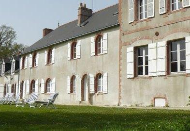 Manoir de la Combe