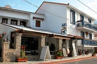 Blue Sea Hotel Kokkari