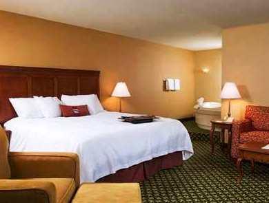 Hampton Inn & Suites Hershey