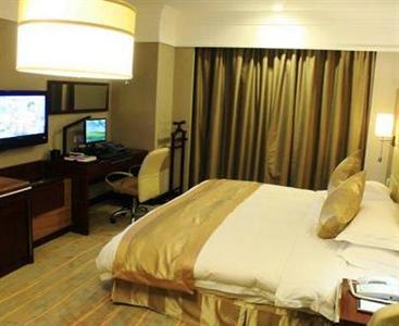 Days Hotel Jindu Fuzhou