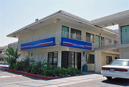 Motel 6 Los Angeles Sylmar