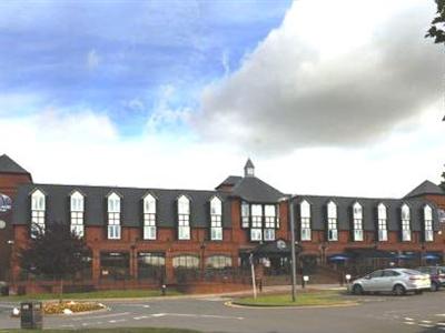 Village Hotel & Leisure Club Nottingham