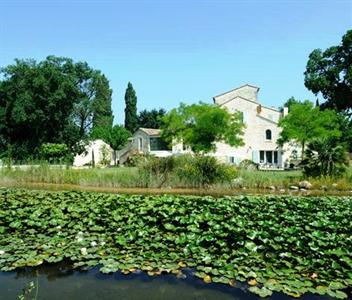 Le Moulin De Valaurie