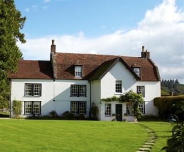 Crockerton House