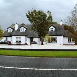 Killeague Farm Lodge