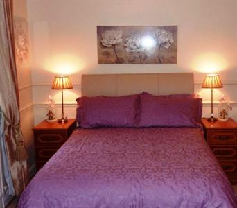 Carraig Lodge