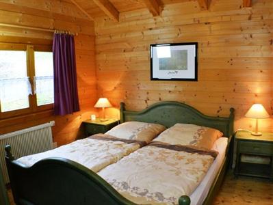 Blockhaus Hedwig