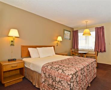 Americas Best Value Inn John Day