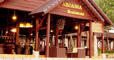 Arcadia Phu Quoc Resort