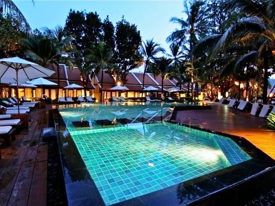 Impiana Resort Patong Phuket