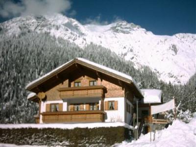 Haus Donz