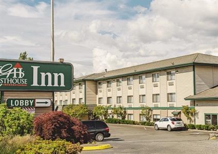 GuestHouse Inn Bellingham