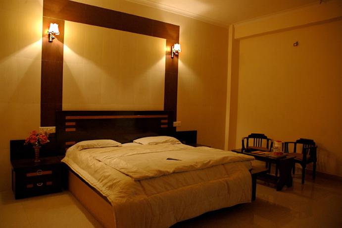 Hotel Golden Inn Jaipur