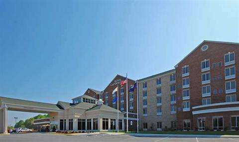 Hilton Garden Inn Lynchburg