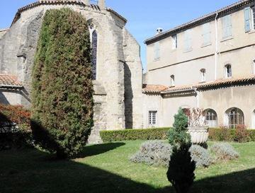 Notre Dame de l'Abbaye