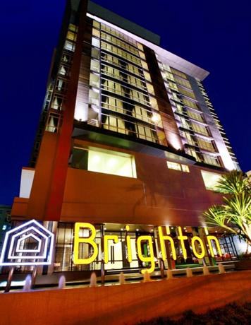 Brighton Hotel & Residence