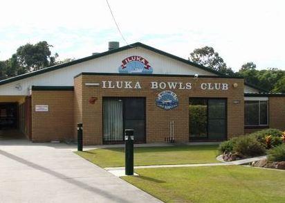 Iluka Motel