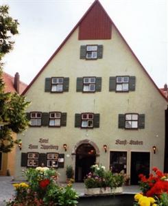 Hotel Haus Appelberg