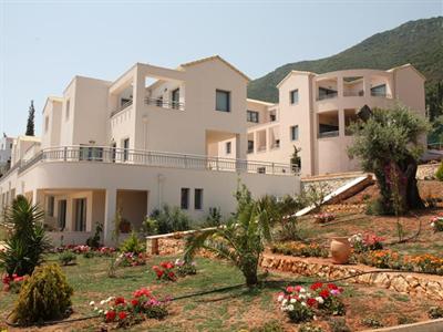 Porto Galini Hotel Nikiana