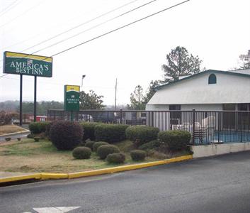 Americas Best Inns Athens (Georgia)