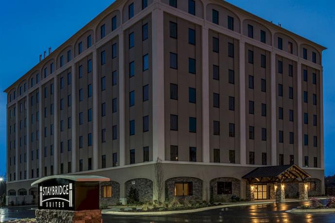 Staybridge Suites Atlanta Airport