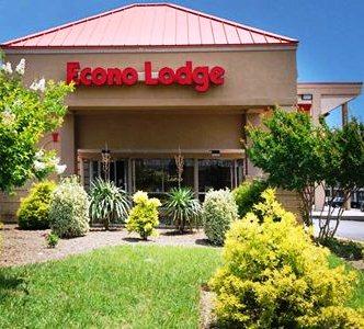 Econo Lodge Takoma Park