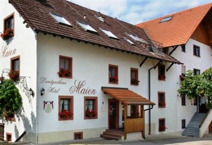 Landgasthaus Hotel Maien