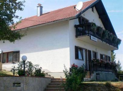 House Stefanac