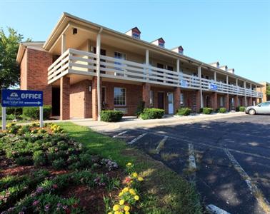 Americas Best Value Inn - Maumee Toledo