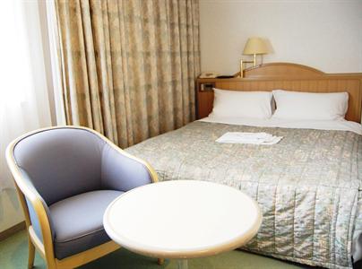 Hotel Noble City Hachinohe