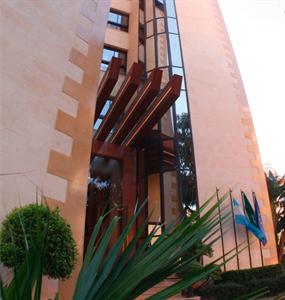 Luxor Hotel Jounieh