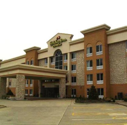 Baymont Inn & Suites Effingham