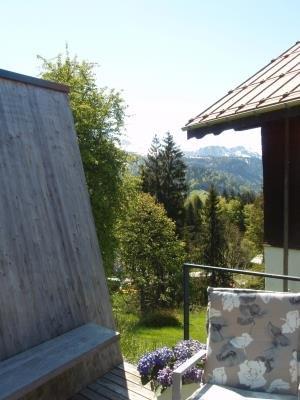 Haus Sonnenblick Sibratsgfall