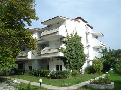 Zachos Hotel