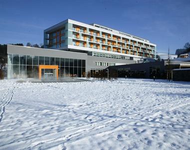 Hotel & Spa Lebensquell