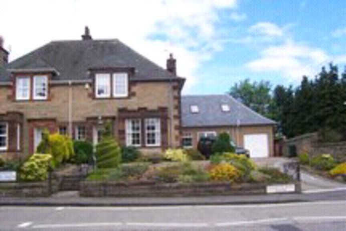 Homestay in Edinburgh near Lauriston Castle