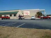 Econo Lodge Cordele