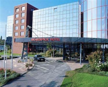 Moevenpick Hotel Frankfurt-Oberursel