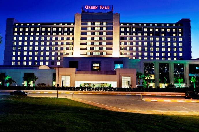 The Green Park Pendik Hotel & Convention Center