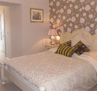 Priory Hotel Grange-over-Sands