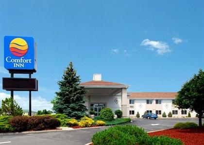 Quality Inn Port Clinton