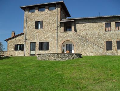 La Loggia Hotel Monteriggioni