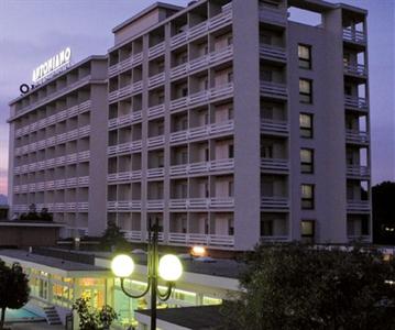 Hotel Terme Antoniano